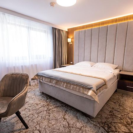 Hotel Bloom Качулата Экстерьер фото