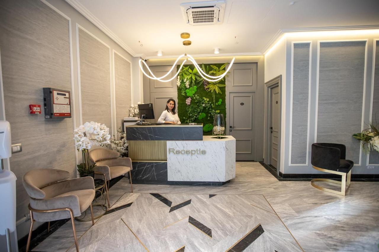 Hotel Bloom Качулата Экстерьер фото