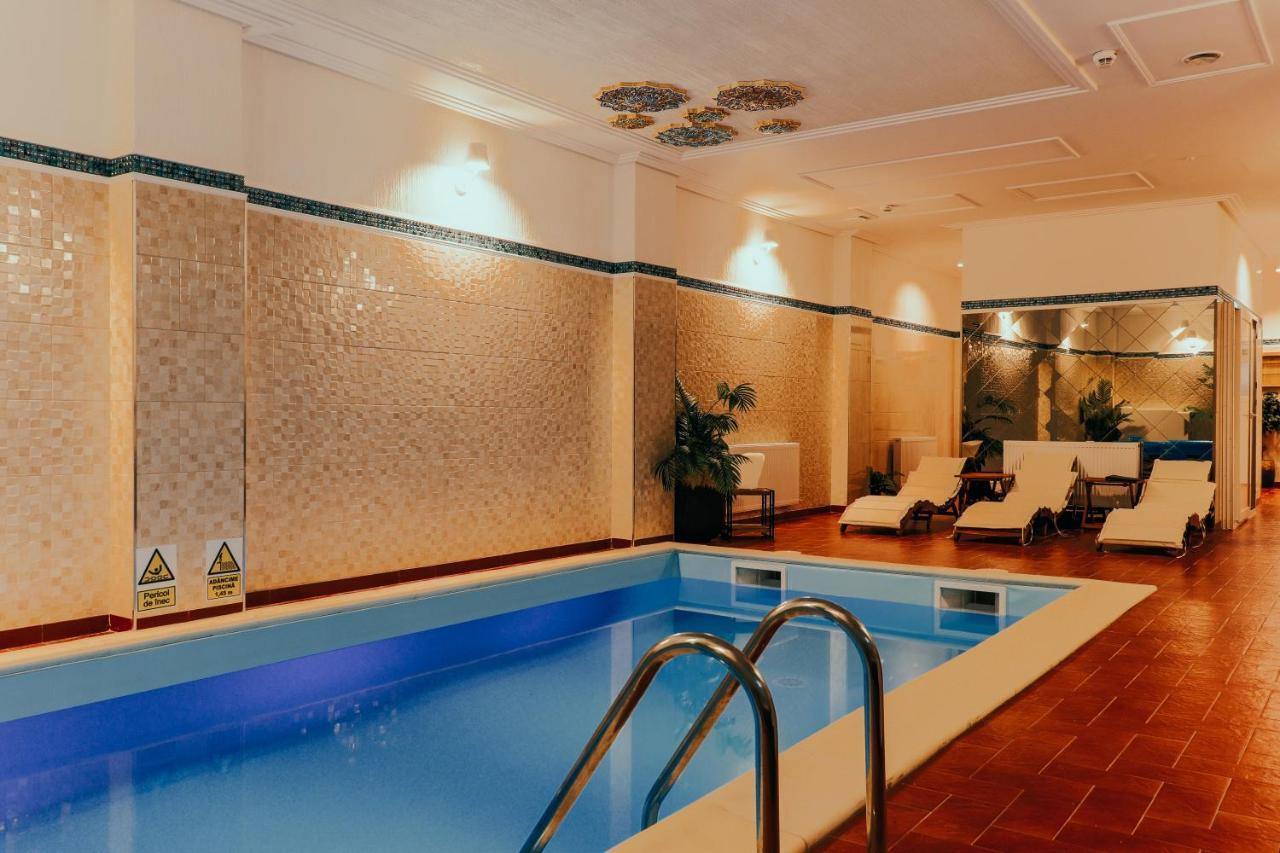 Hotel Bloom Качулата Экстерьер фото