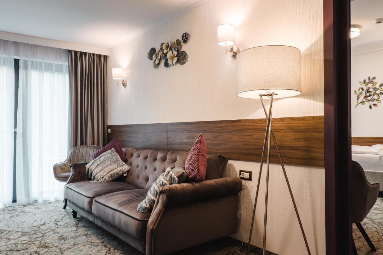 Hotel Bloom Качулата Экстерьер фото