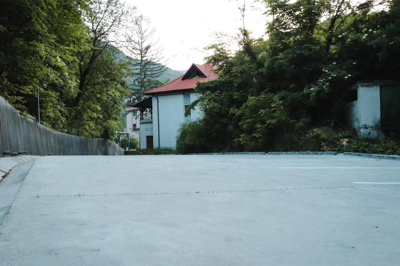 Hotel Bloom Качулата Экстерьер фото