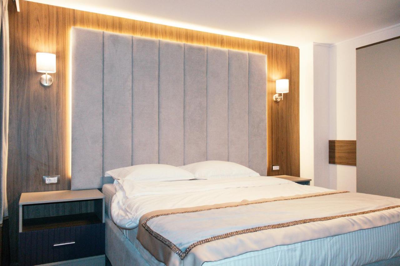 Hotel Bloom Качулата Экстерьер фото