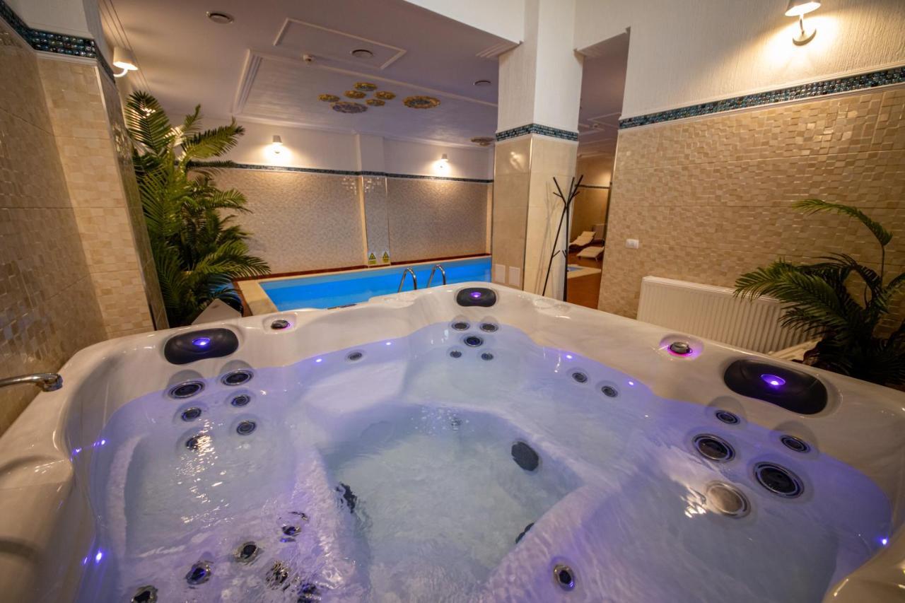 Hotel Bloom Качулата Экстерьер фото